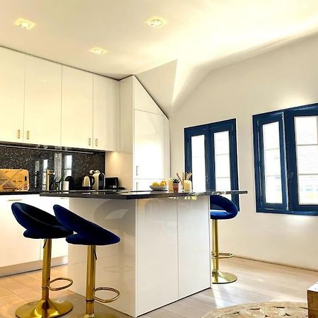 Charmant Duplex A 1Min La Baule Ле-Пулиген Экстерьер фото