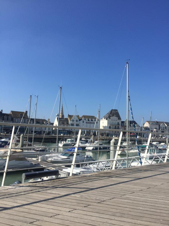Charmant Duplex A 1Min La Baule Ле-Пулиген Экстерьер фото